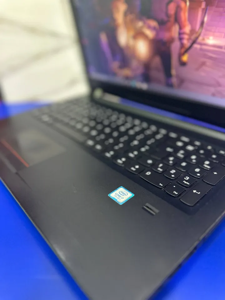 Lenovo ThinkPad i7 Laptop 15.6 inch – photo 3