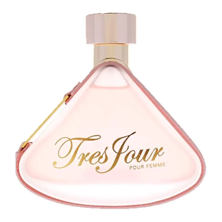 Armaf Tres Jour EDP 100ml – photo 3