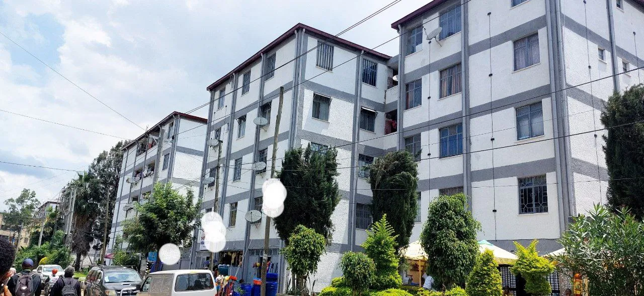 2 Bedroom Condominium 66 sqm – photo 4