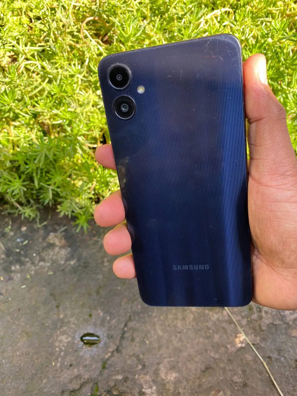 Samsung Galaxy A05 64GB 4GB RAM – photo 5