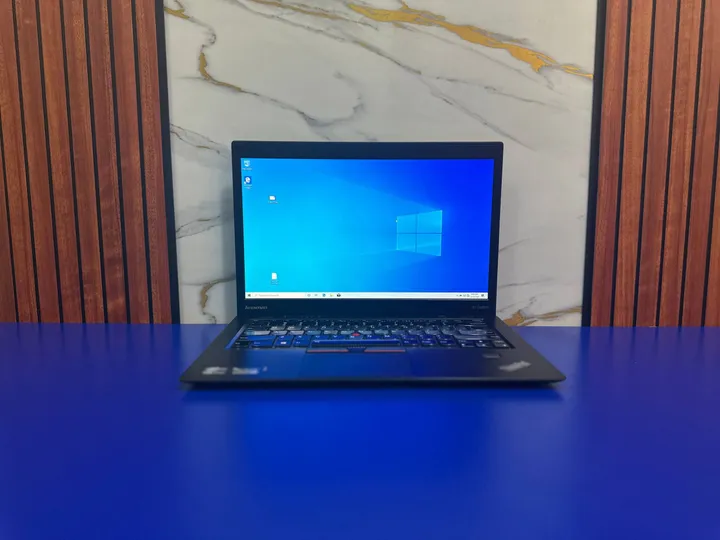 Lenovo Core i7 7th Gen 8GB 1TB Laptop – photo 6