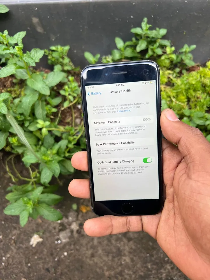 iPhone 7 32GB – photo 6