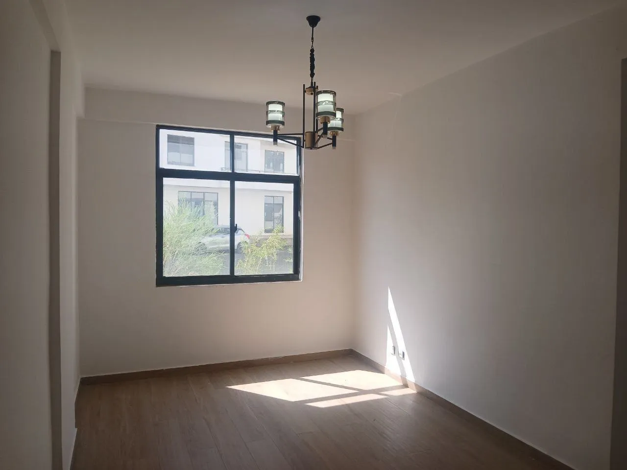 66 sqm 2 Bedroom Apartment – photo 5