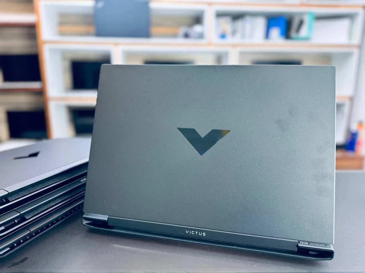 HP Victus 15 Gaming Laptop – photo 5