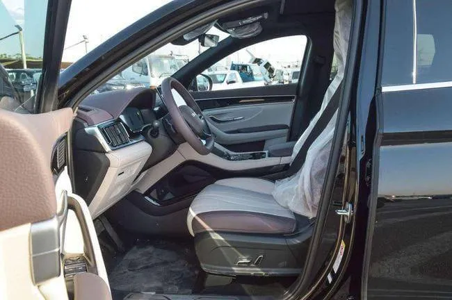 BYD Song Plus Champion Edition 2025 – photo 7