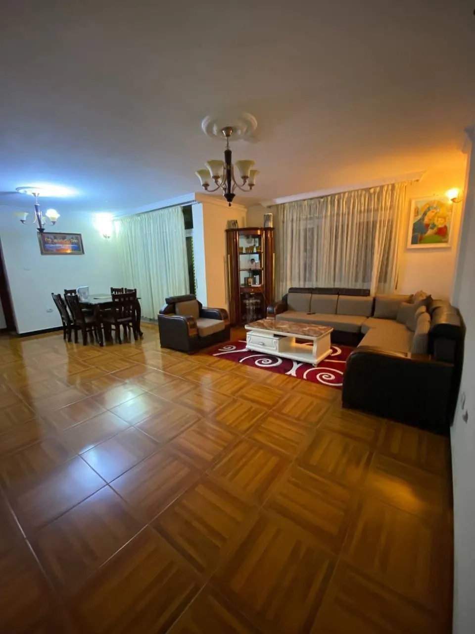 3 Bedroom Apartment in Summit 72 – photo 8