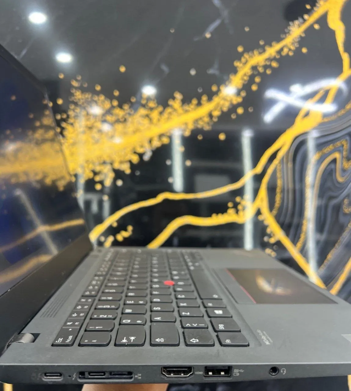 Lenovo ThinkPad T14s Gen 2i – photo 5