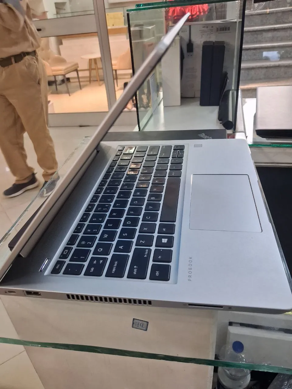 HP ProBook 430 G7 10th Gen – photo 3