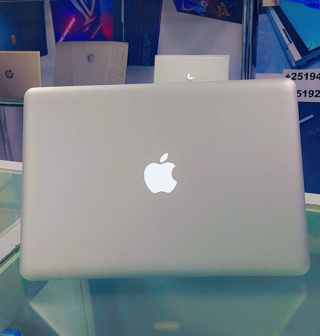 Apple Macbook Pro Mid 2012 – photo 3