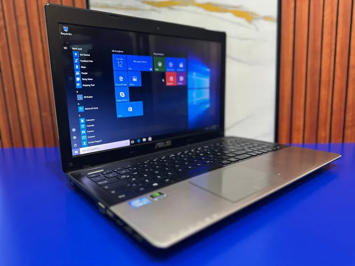 ASUS Core i7 8GB RAM 1TB Laptop – photo 3