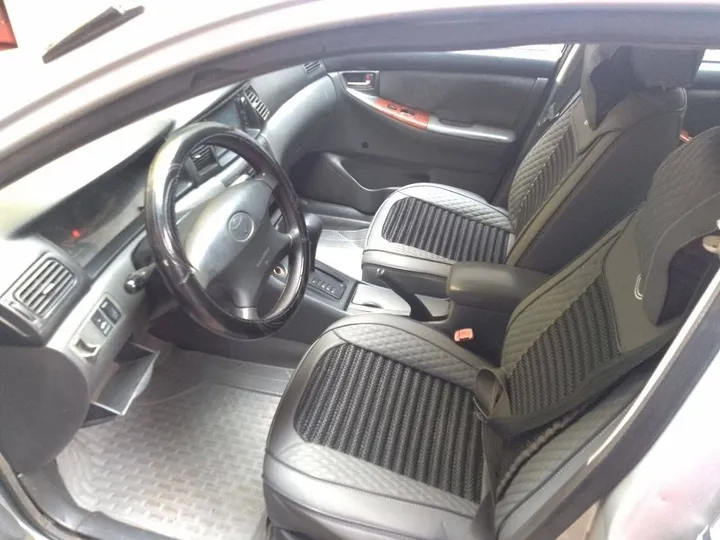 Toyota Corolla 2006 Automatic – photo 6