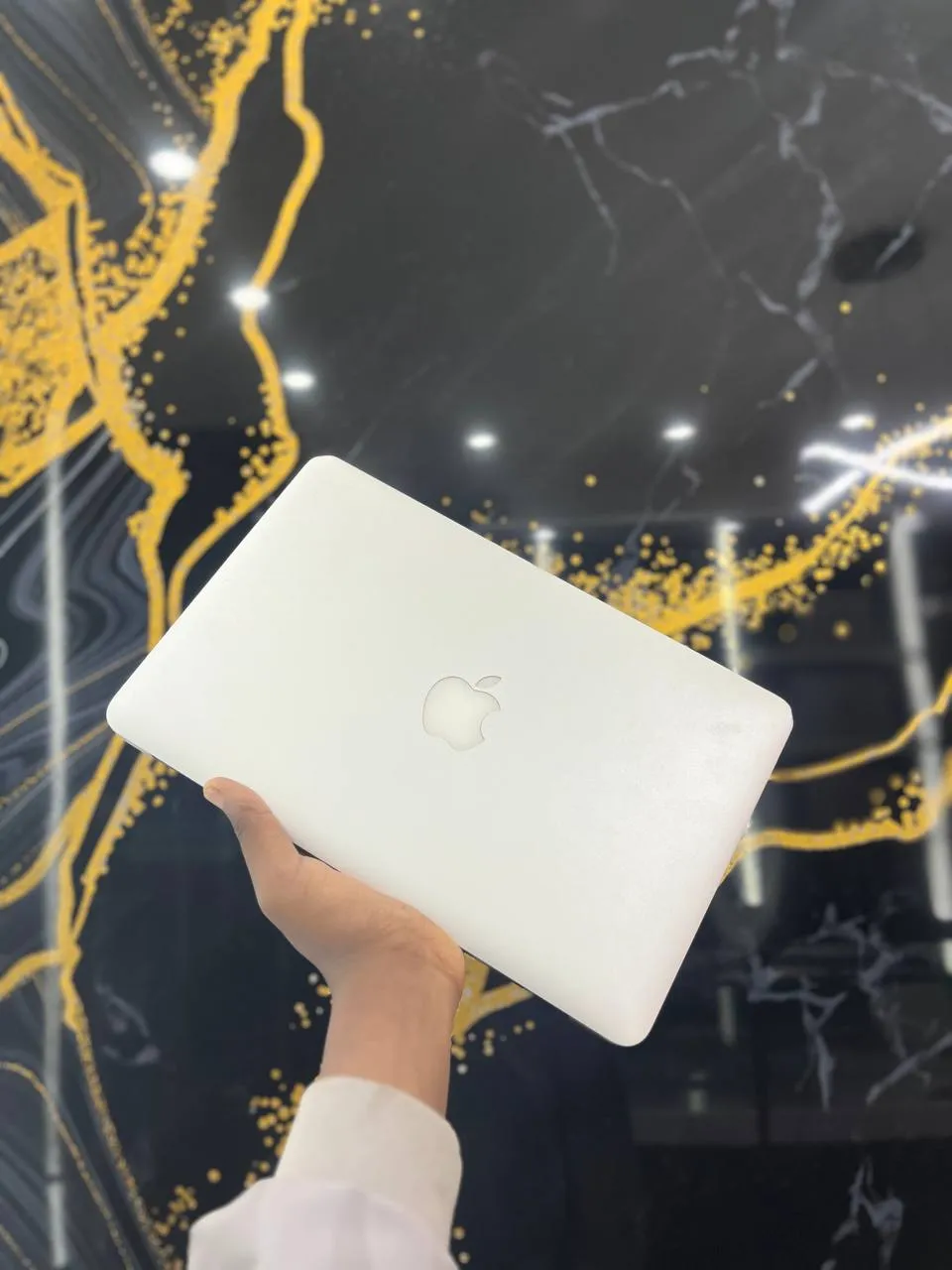 Apple MacBook Air 2015 – photo 6