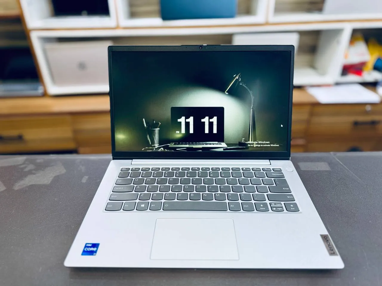 Lenovo IdeaPad Core i7 12th Gen – photo 4