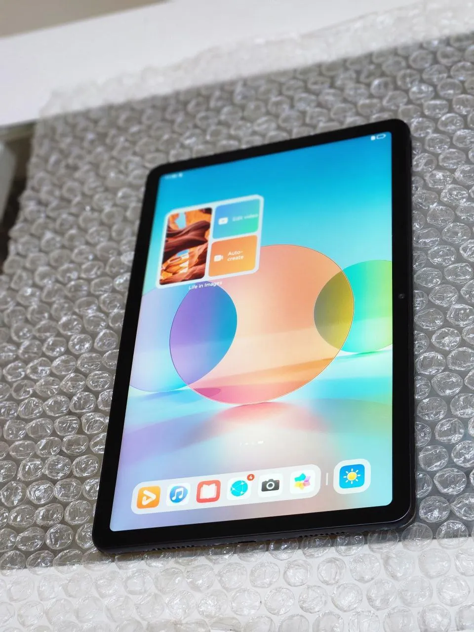 Huawei MatePad 11 Inch Tablet – photo 3