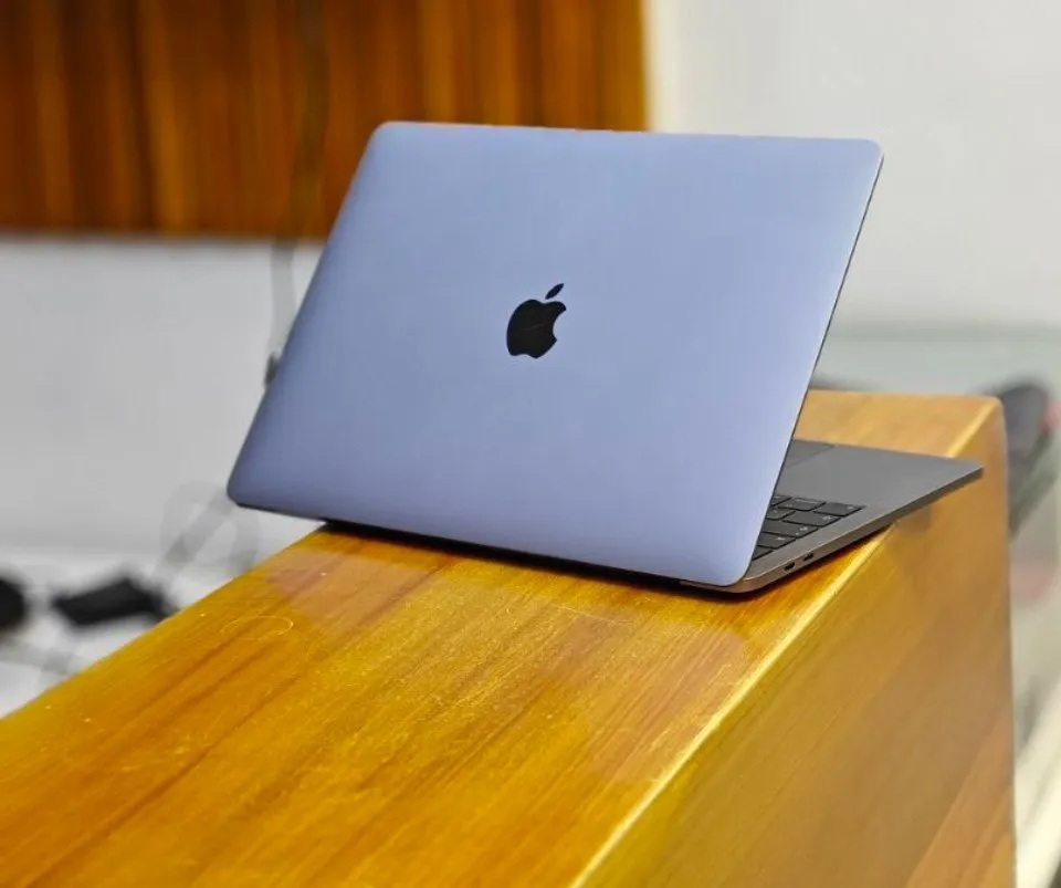 Apple MacBook Pro 2019 13-inch – photo 5