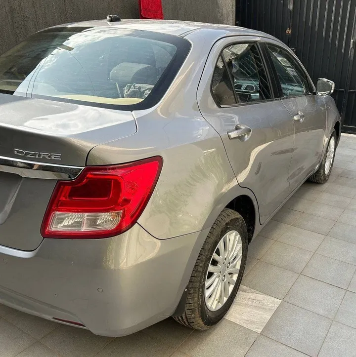 Suzuki Dzire 2022 Full Option – photo 7