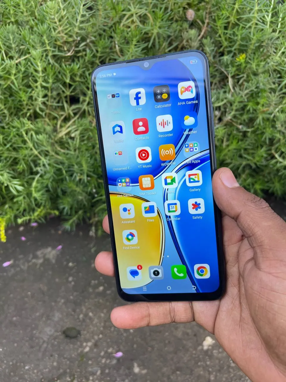 Itel A90 6GB 128GB Smartphone – photo 3
