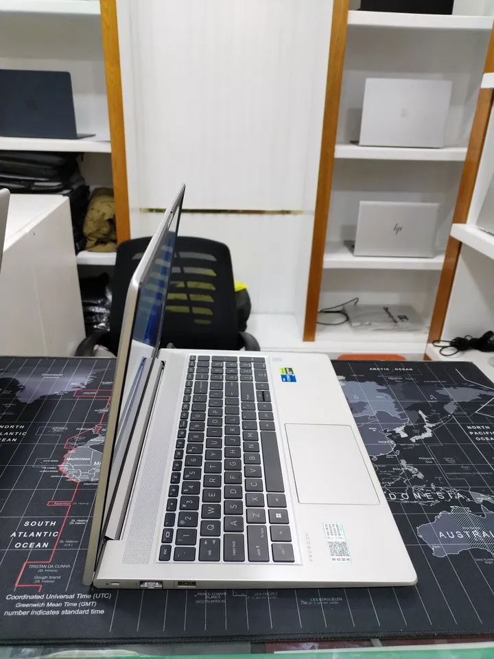 HP ProBook 450 G10 RTX Laptop – photo 3