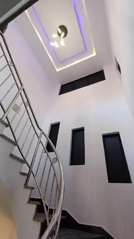 G+3 House 170 sqm at Summit – photo 5