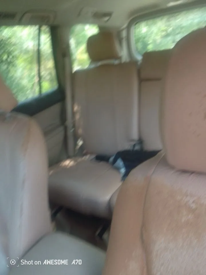 Toyota Prado 2016 2017 Hiace 2017 – photo 6