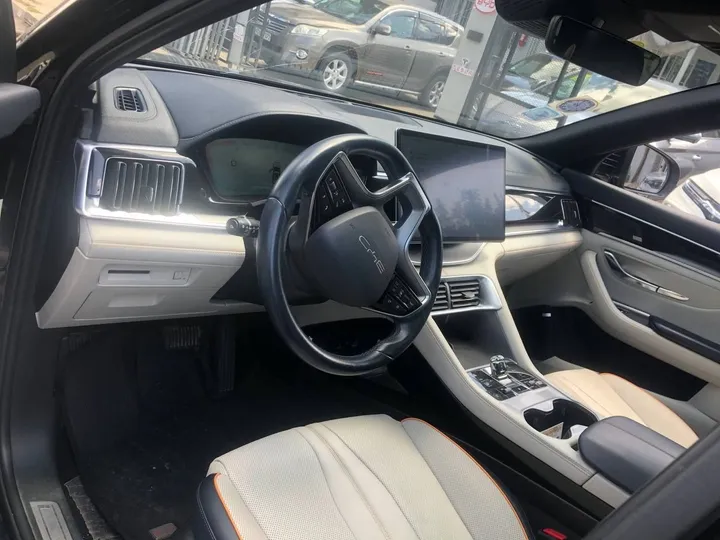 BYD Song Plus 2024 Full-Option – photo 7