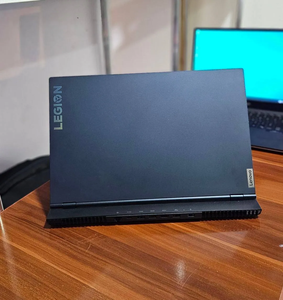 Lenovo Legion 5 Gaming Laptop – photo 5