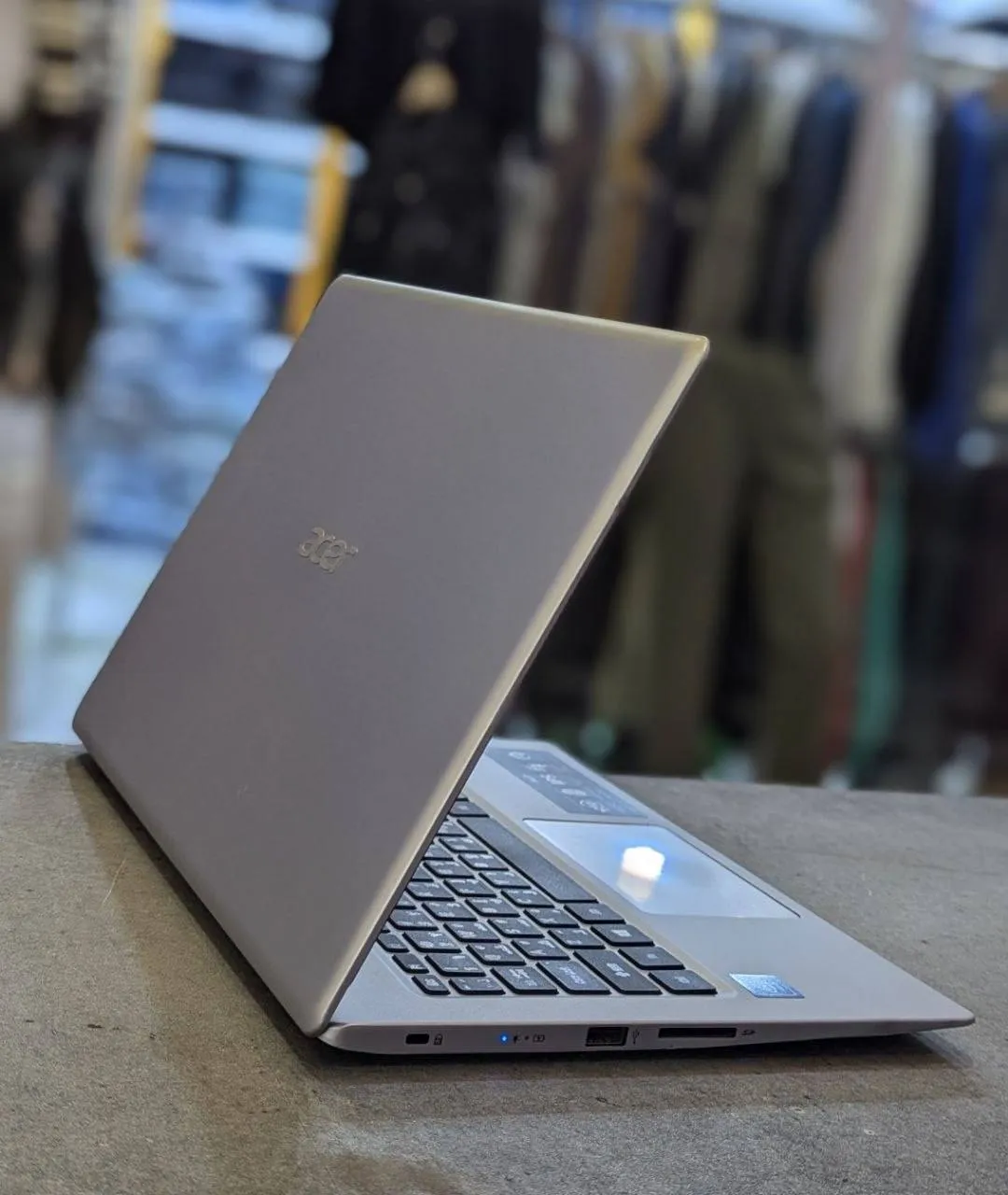 Acer Celeron N3020 13.3-inch Laptop – photo 4
