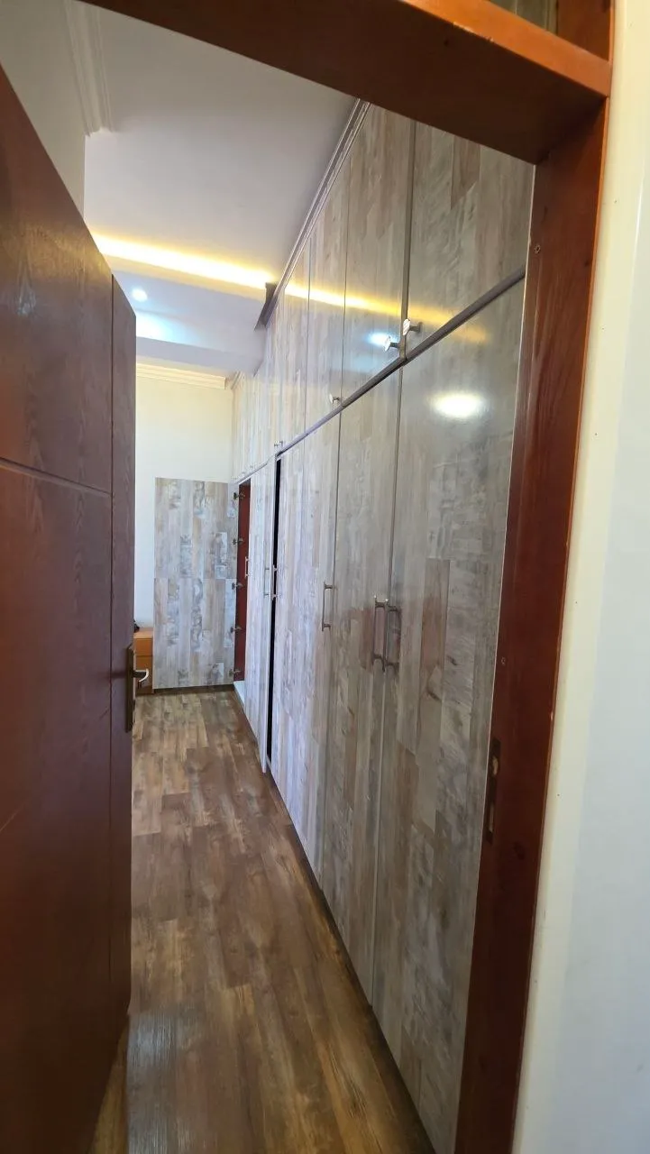 3 Bedroom Apartment in Ayat – photo 4