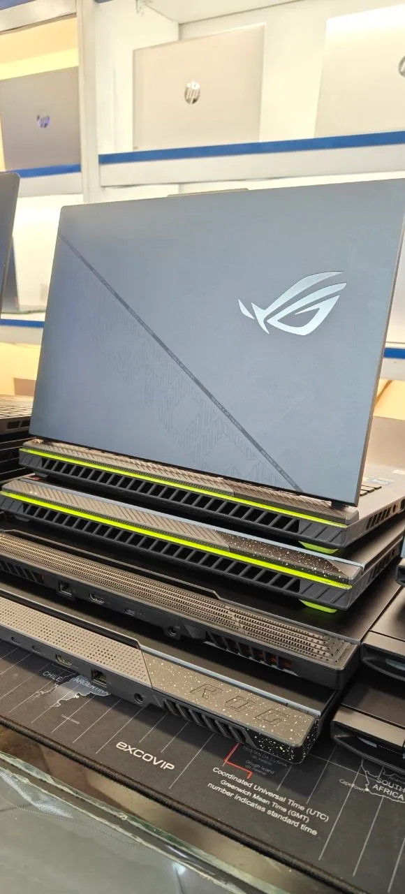 Asus ROG Strix Gaming Laptop – photo 6