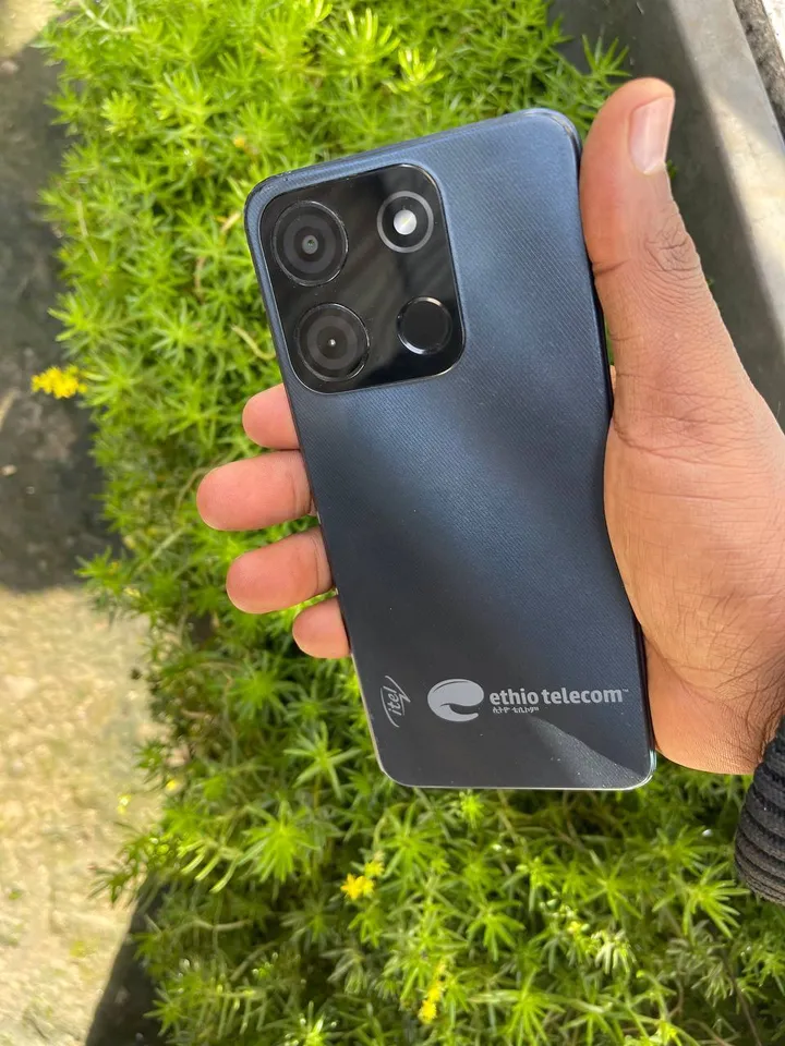 Itel A60 32GB 2GB RAM – photo 5