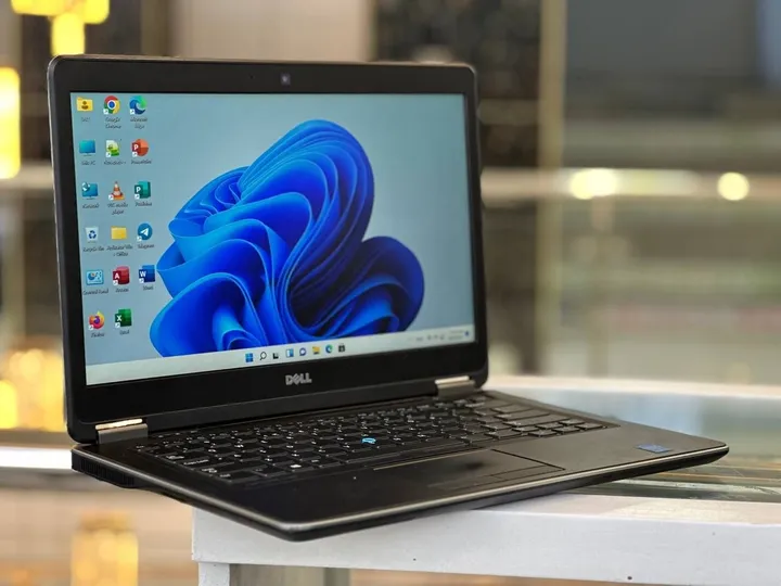 Dell Latitude i7 8GB 128GB – photo 3