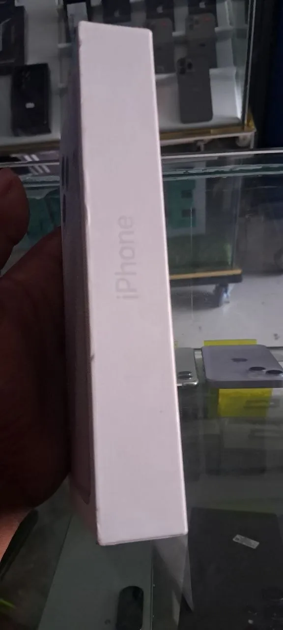 iPhone 17 Pro Max 256GB Silver – photo 3