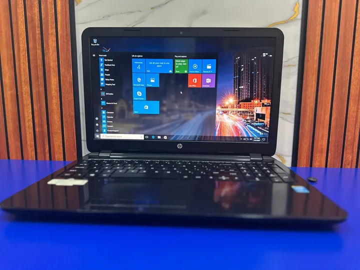 HP Pavilion i5 4th Gen Laptop – photo 5