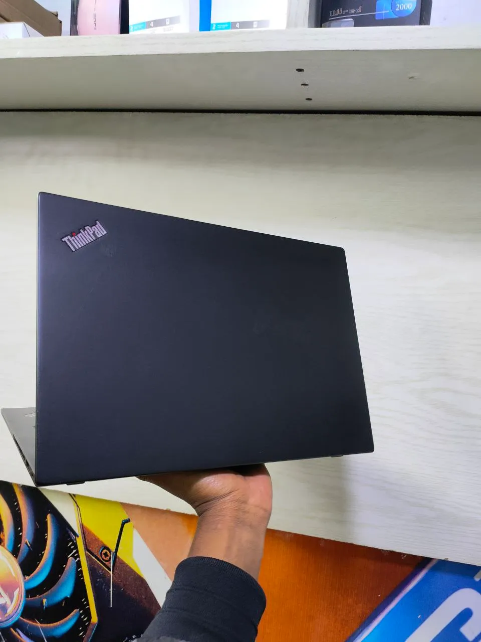 Lenovo X13 Core i7 Laptop – photo 5