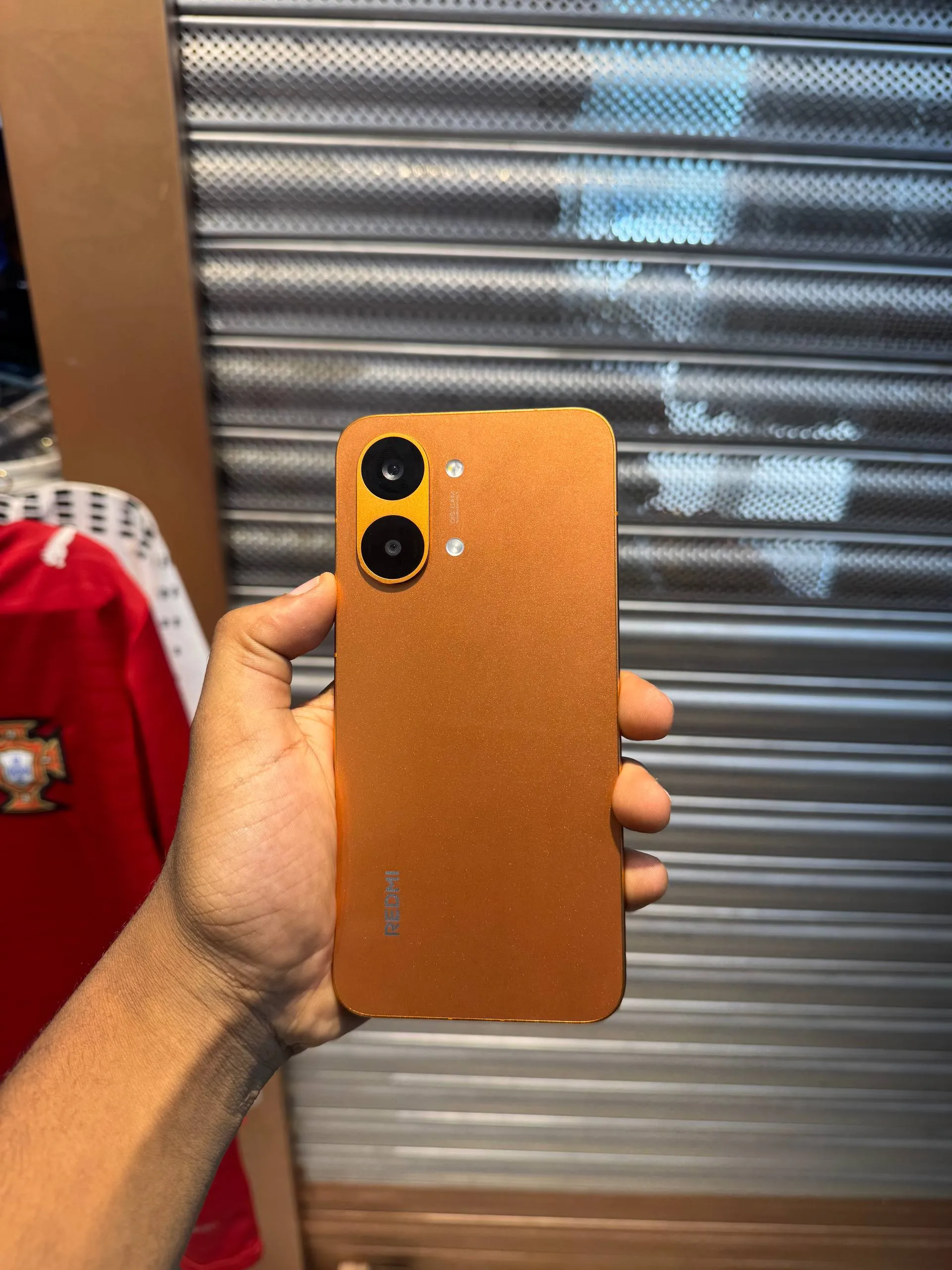Redmi Turbo 5 Max 16GB 512GB – photo 3