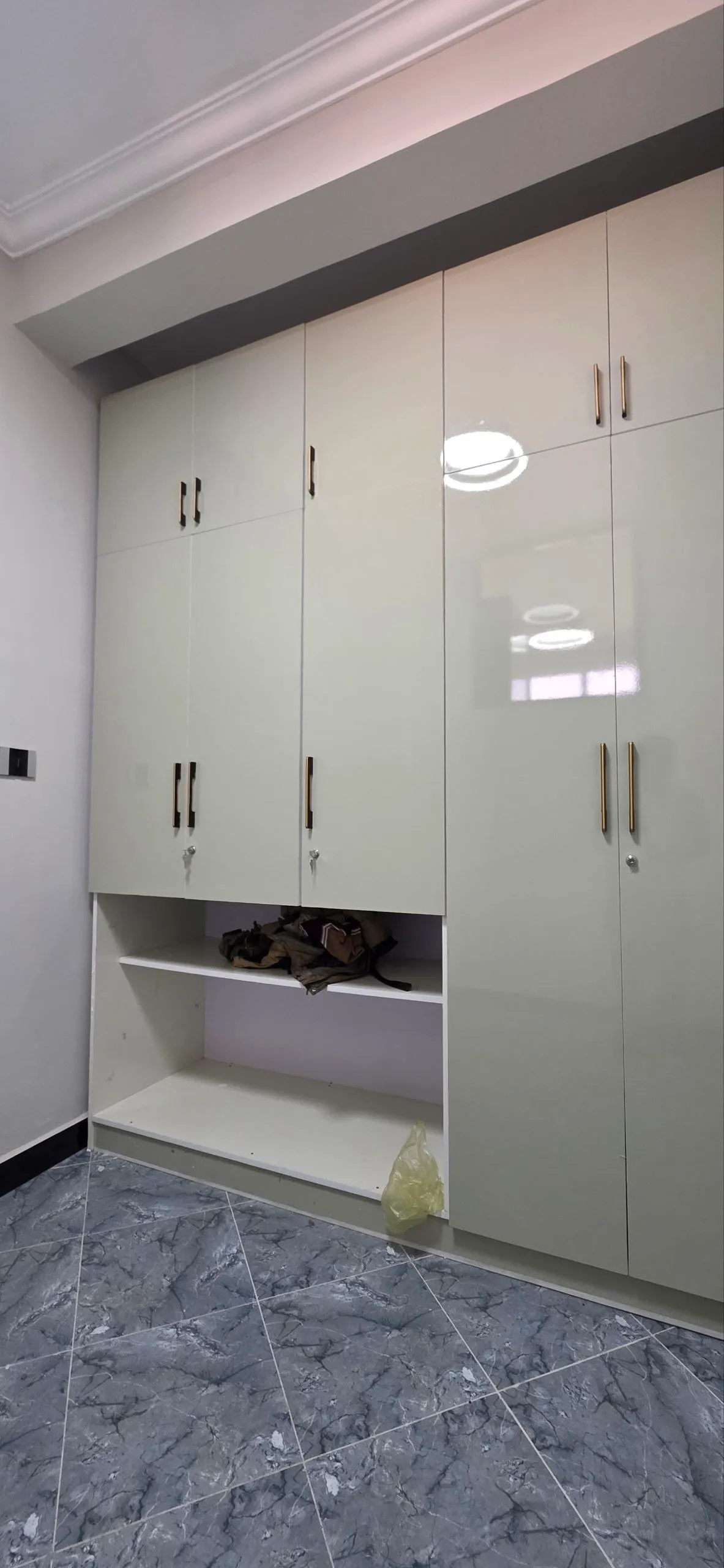 Modern 3 Bedroom Apartment 141 sqm – photo 4