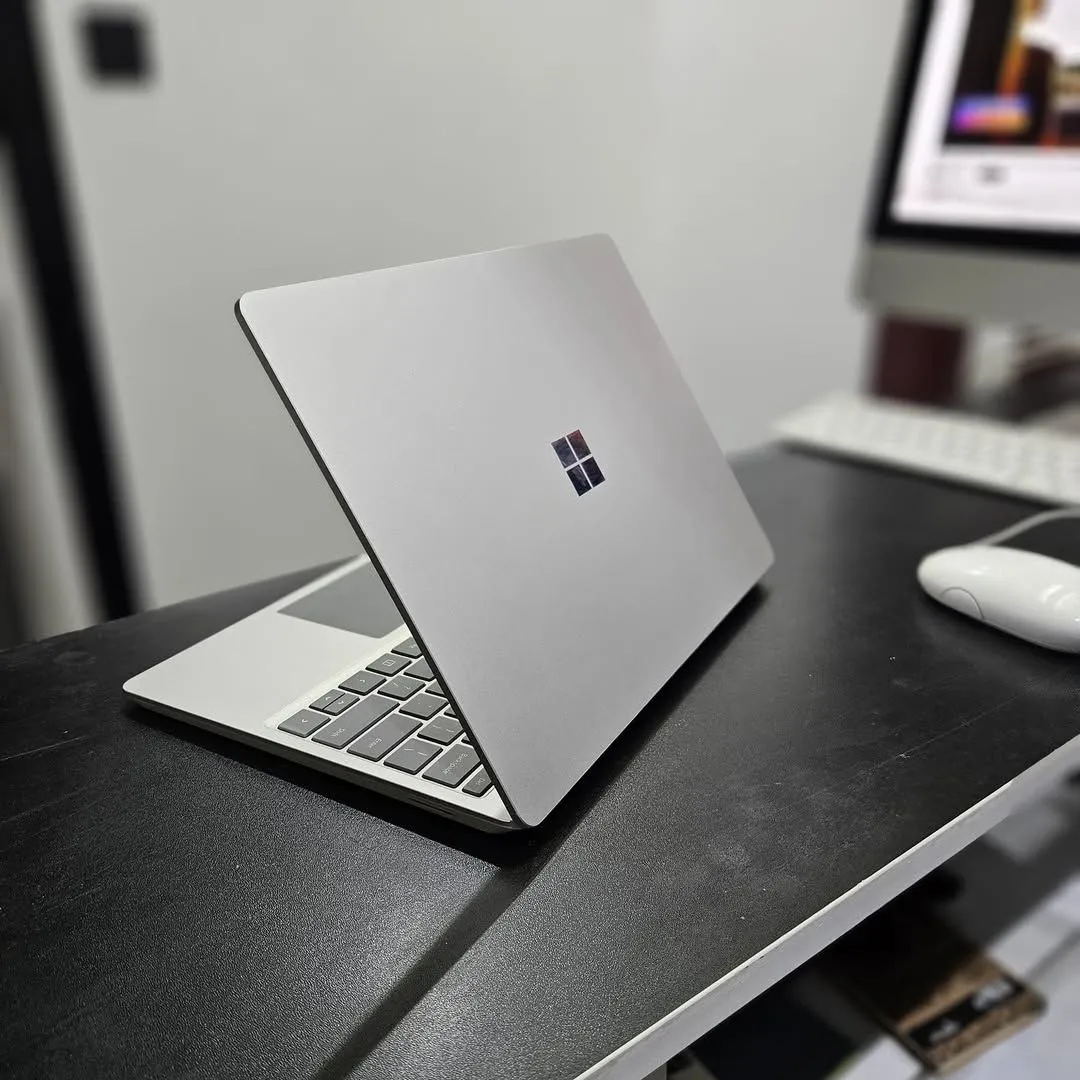 Microsoft Surface Laptop Go i5 8GB 128GB – photo 4