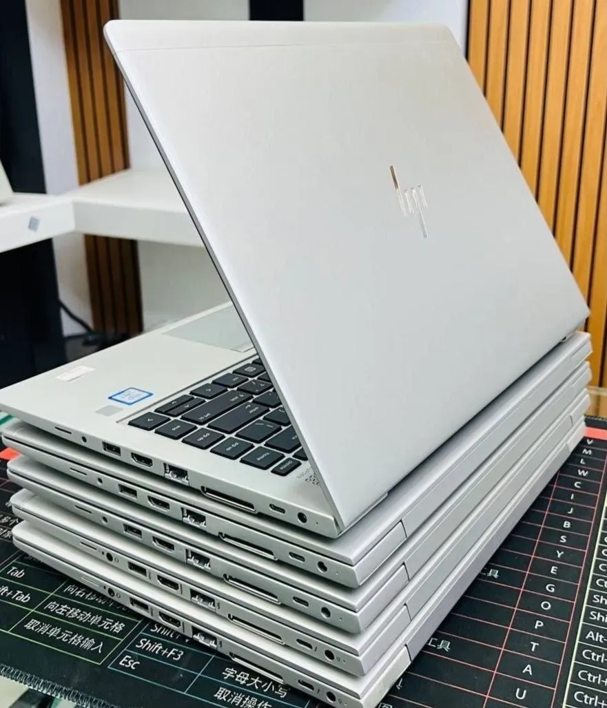 HP EliteBook 840 G5 Laptop – photo 4