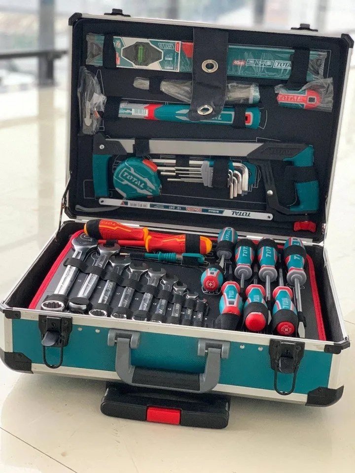 Original 150pcs Mechanical Tool Set – photo 3