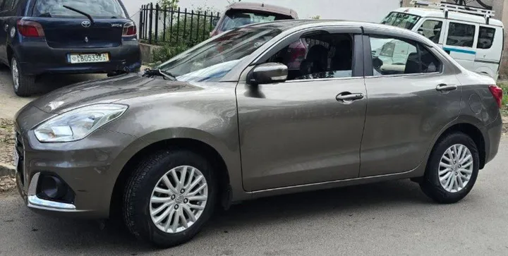 Suzuki Dzire 2022 Full Option – photo 3