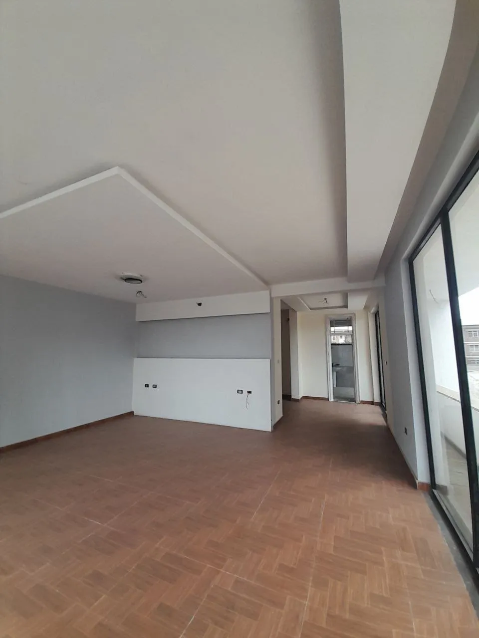 Modern G+3 House in Ayat – photo 3