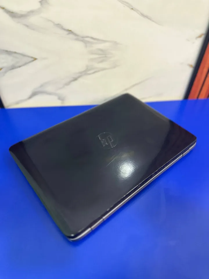 HP EliteBook G1 i5 Touch Laptop – photo 4