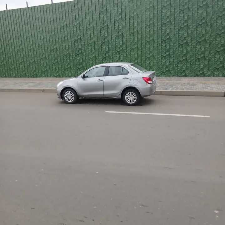 Suzuki Dzire 2021 Automatic – photo 4