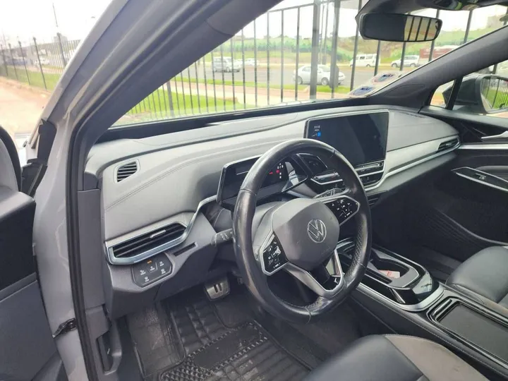 Volkswagen ID 4 Crozz Pro – photo 4