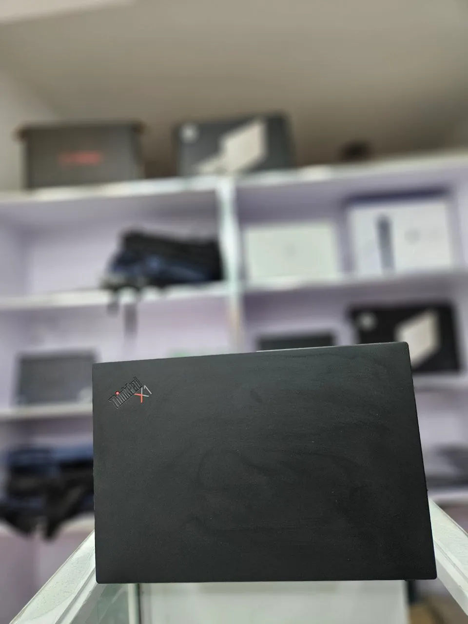 Lenovo ThinkPad X1 Carbon i7 16GB 512GB – photo 4