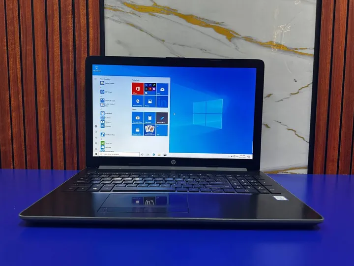 HP Notebook i7 7th Gen 8GB 1TB – photo 4
