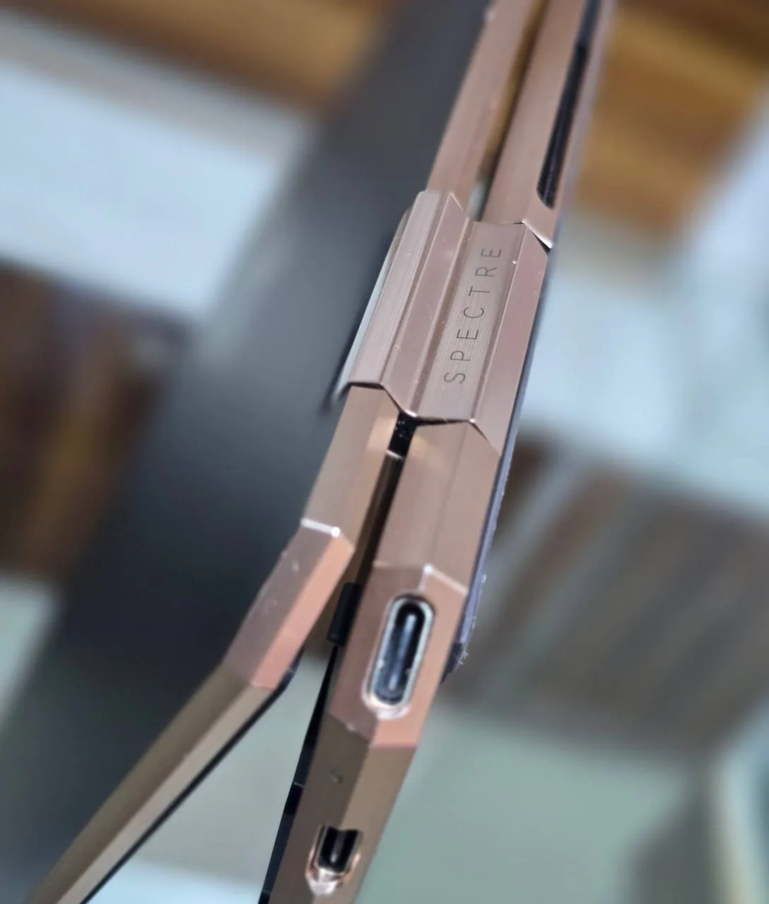 HP Spectre x360 13.3 Laptop – photo 5