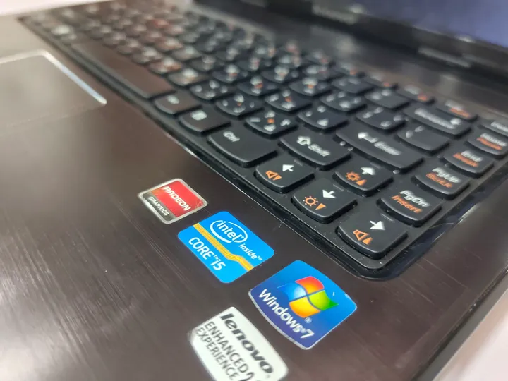 Lenovo Core i5 8GB 500GB 14.1 Inch Laptop – photo 5