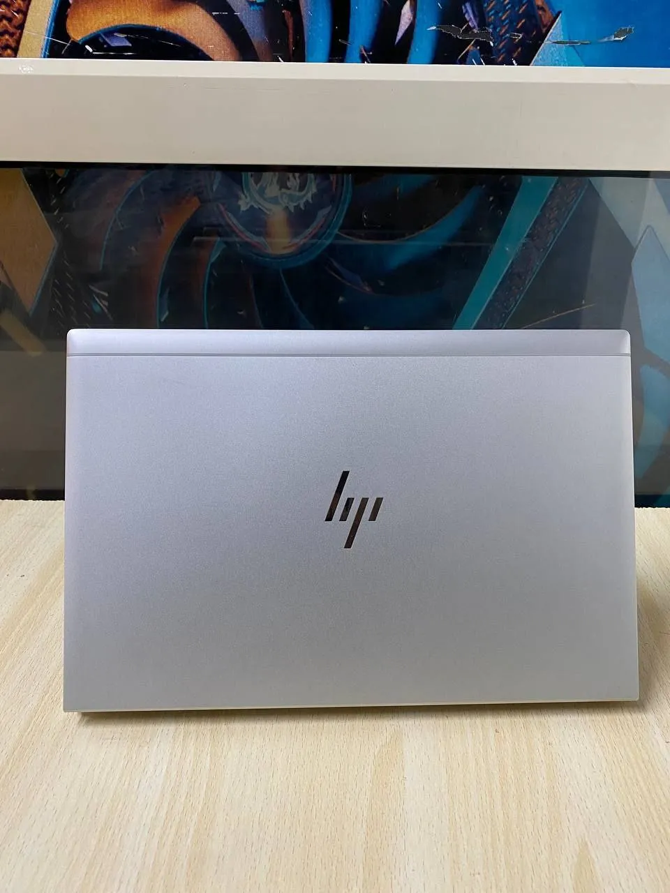 HP Elitebook 840 G7 Laptop – photo 4