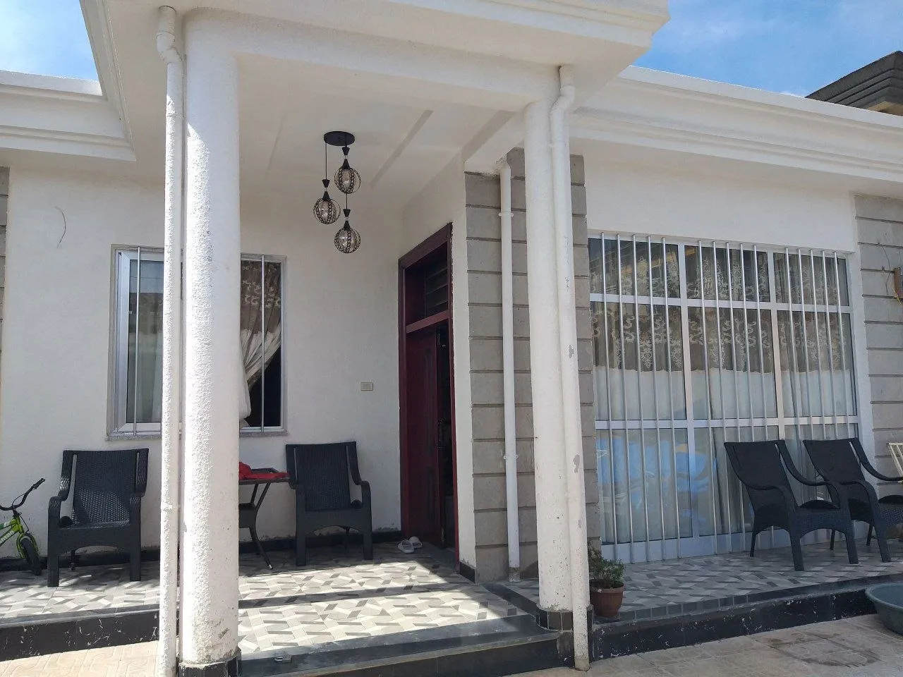 Villa House for Sale in Furi – photo 5